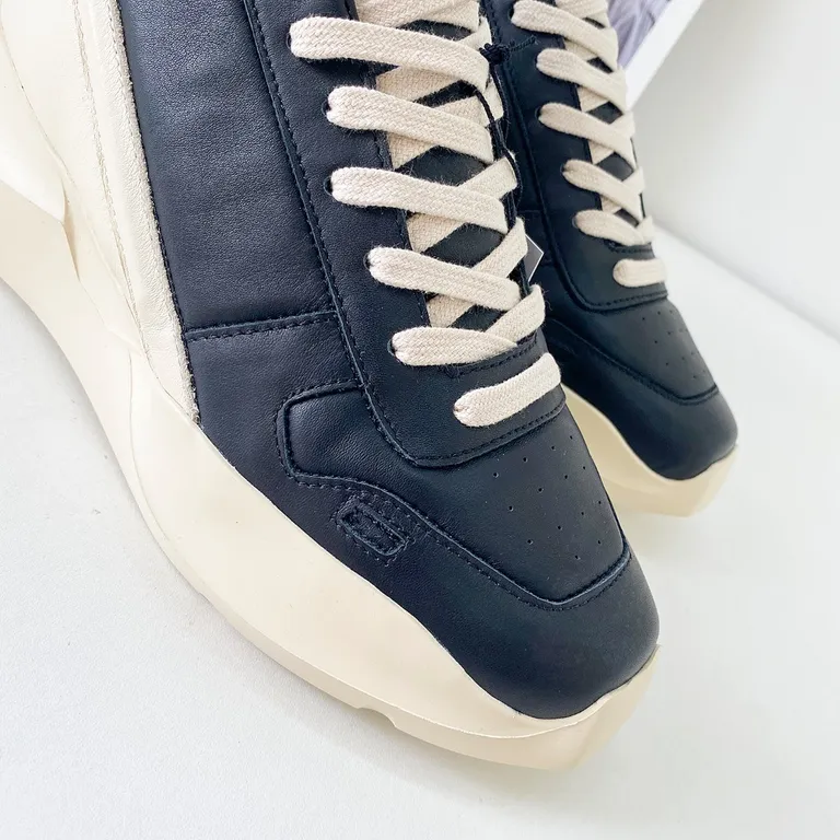 Rick Owens Shoe 